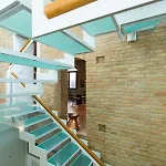 Zafferano Rooftop Terrace Tower House Апартаменты *