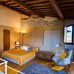 Апартаменты Zafferano Rooftop Terrace Tower House