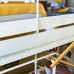 Апартаменты Zafferano Rooftop Terrace Tower House