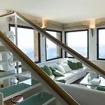 Апартаменты Zafferano Rooftop Terrace Tower House *