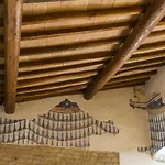Апартаменты Zafferano Rooftop Terrace Tower House