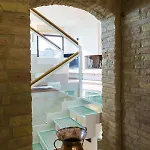Zafferano Rooftop Terrace Tower House