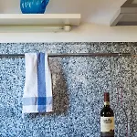 Zafferano Rooftop Terrace Tower House *