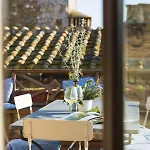 Zafferano Rooftop Terrace Tower House Апартаменты