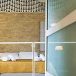 Апартаменты Zafferano Rooftop Terrace Tower House