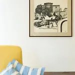 Zafferano Rooftop Terrace Tower House