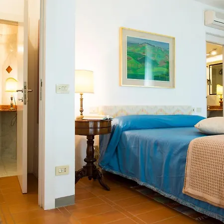 Apartment Zafferano Rooftop Terrace Tower House