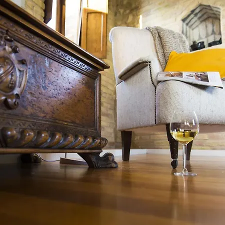 Zafferano Rooftop Terrace Tower House Apartment