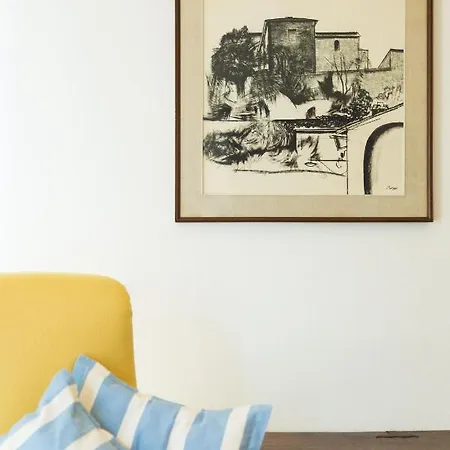 Zafferano Rooftop Terrace Tower House